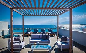 Cosmopolis Crete Suites